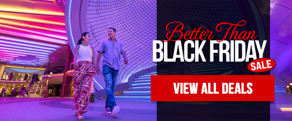 Better Than Black Friday Sale