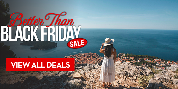 Better Than Black Friday Sale