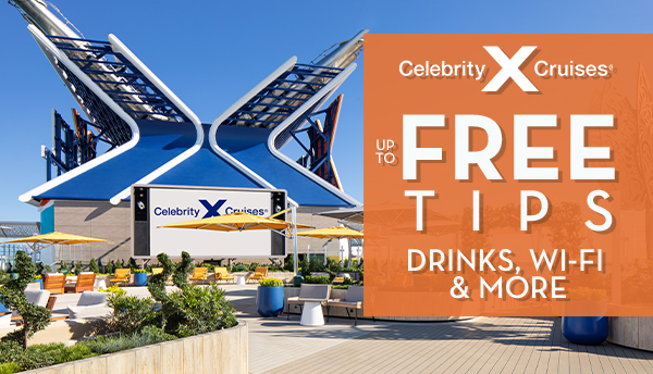 Celebrity Cruise Deals