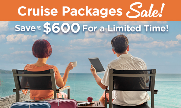 Celebrity Cruise Deals
