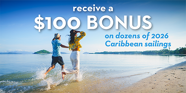 Caribbean Bonus
