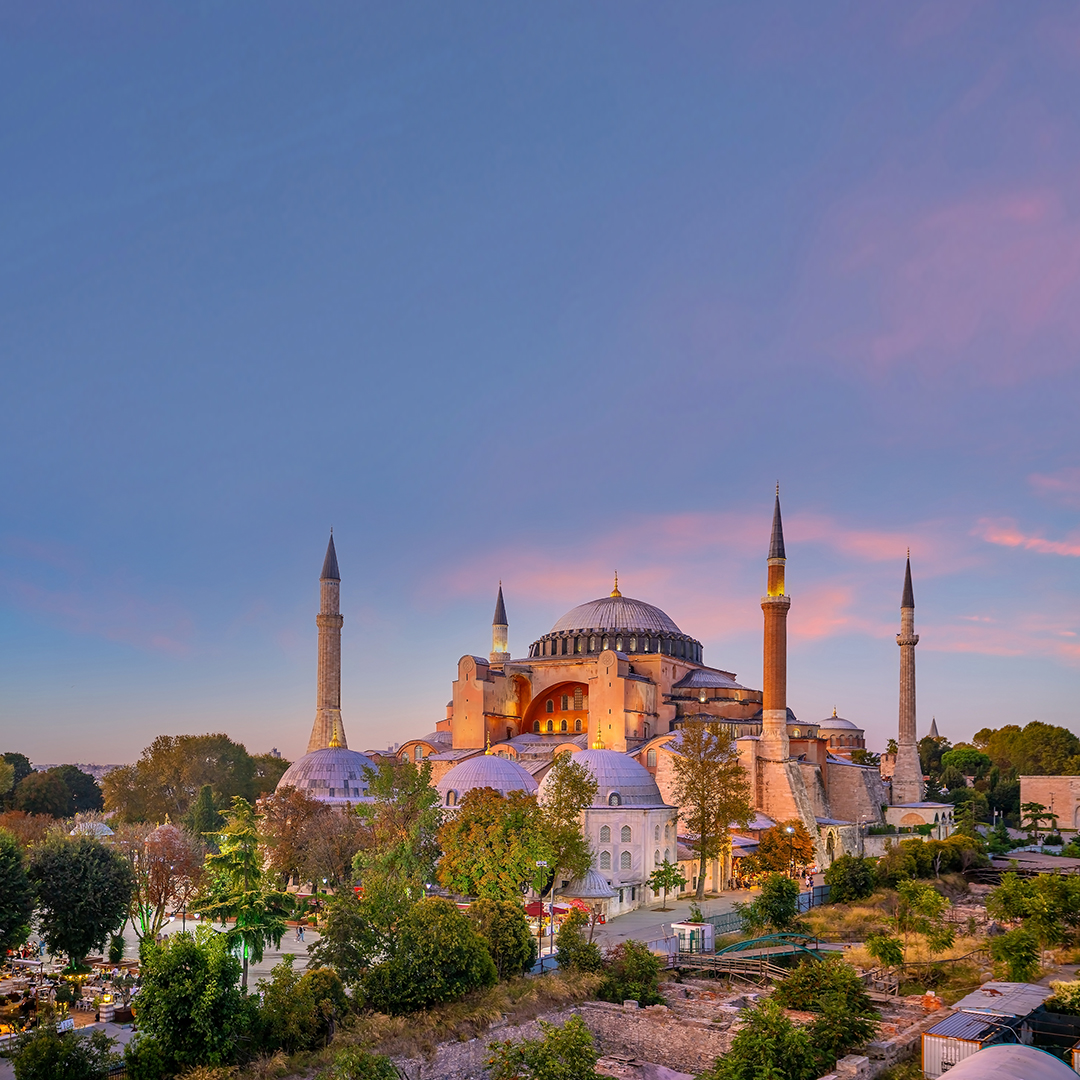 Ancient Mediterranean Treasures