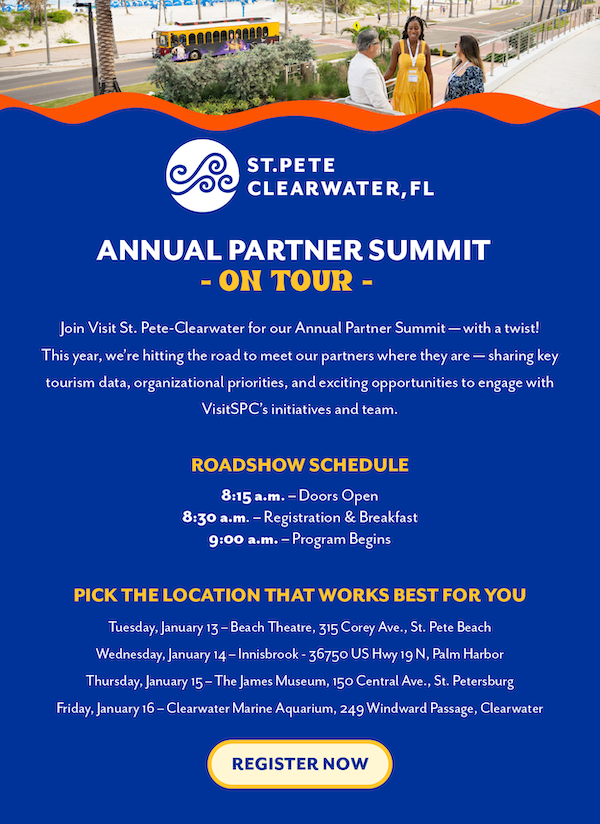 Annual Partner Summit
