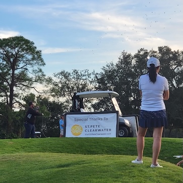Championship Golf Destination