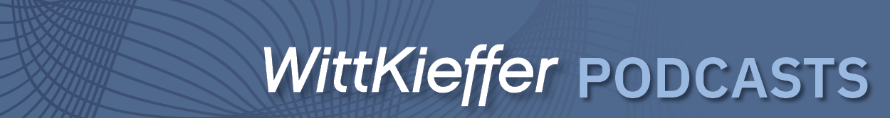 WittKieffer Podcasts