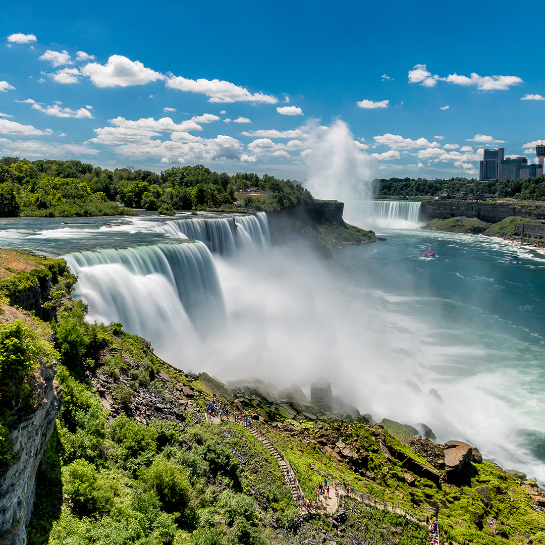 Canada & East Coast Explorer