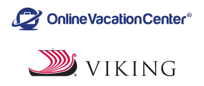 Online Vacation Center and Viking