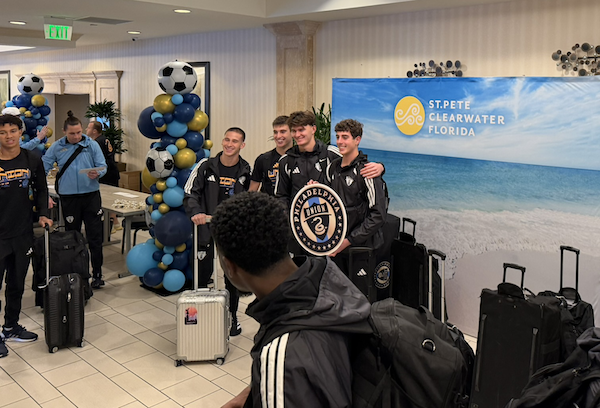 Philadelphia Union 