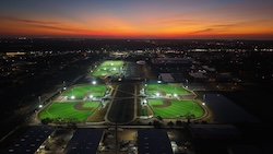 Sprowls Horizon Sports Park