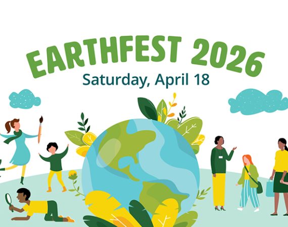 Earthfest 2026