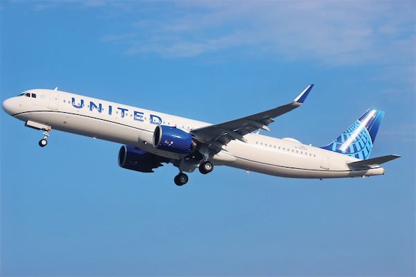 United Aircraft