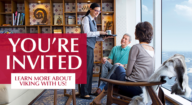 You're Invited to Our Webinar