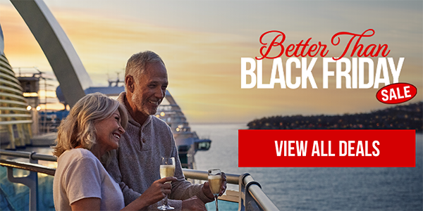 Better than Black Friday Sale