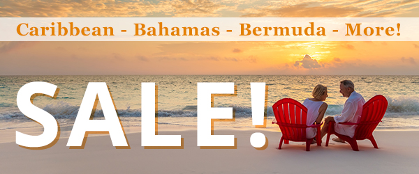 Caribbean Closeout Sale