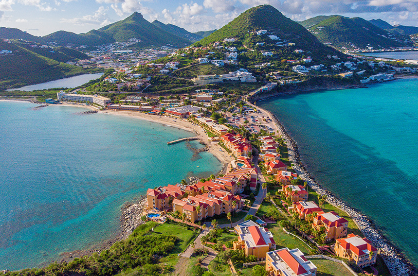 View Sailings