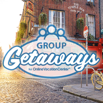 Group Getaways