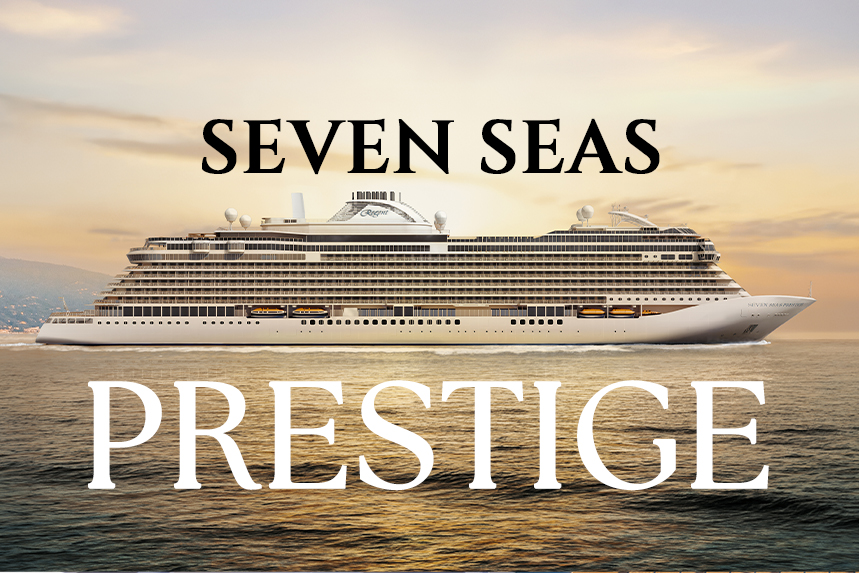 View Luxury Sailings