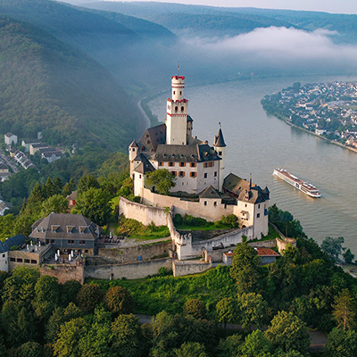 Viking River Cruises