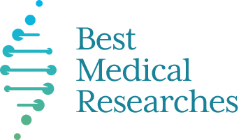 Logo best medical researches