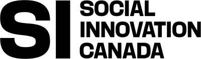 Logo Social innovation Canada