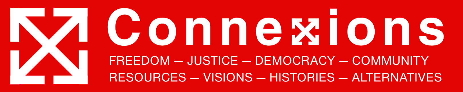 Connexions header