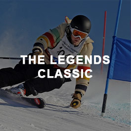 The Legends Classic  | Tourisme Mont-Tremblant