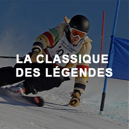 La Classique des légendes | Tourisme Mont-Tremblant
