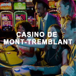 Casino de Mont-Tremblant | Tourisme Mont-Tremblant