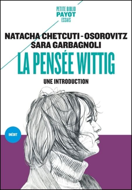 La pensée Wittig : une introduction
