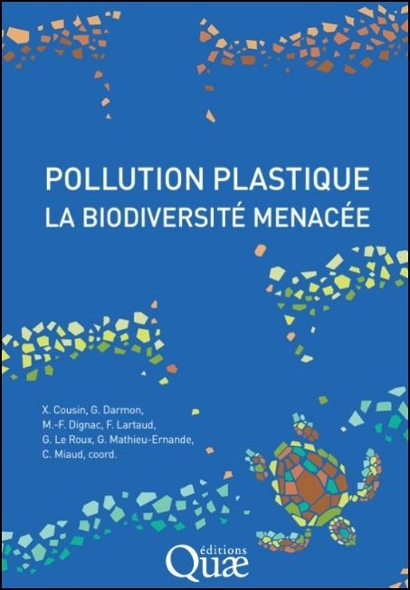 Pollution plastique, la biodiversité menacée