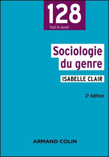 Sociologie du genre