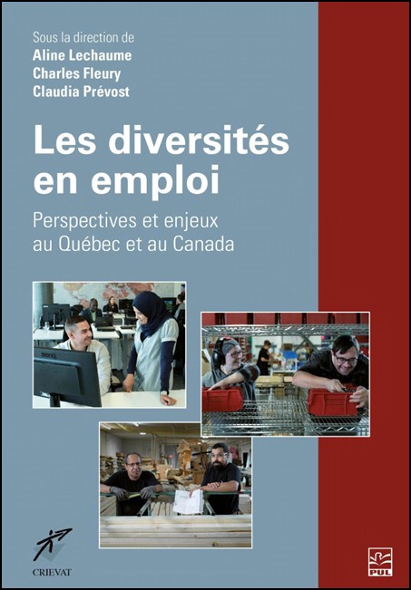 Les diversités en emploi : perspectives et enjeux au Québec et au Canada