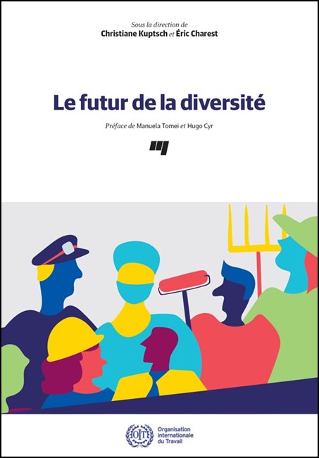 Le futur de la diversité