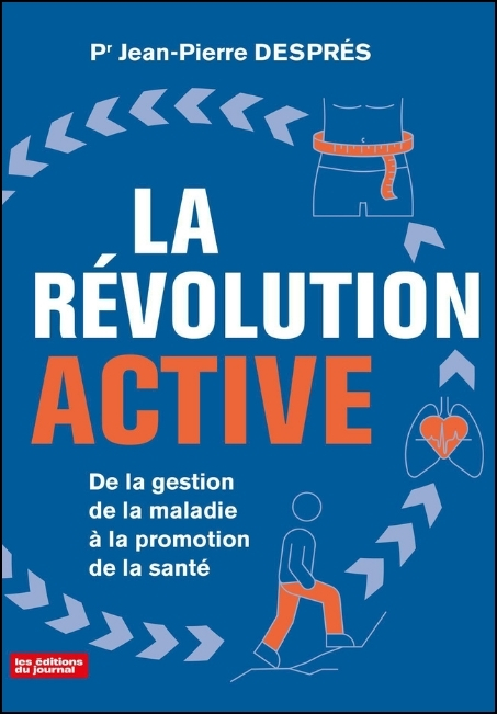 La révolution active : de la gestion de la maladie à la promotion de la santé