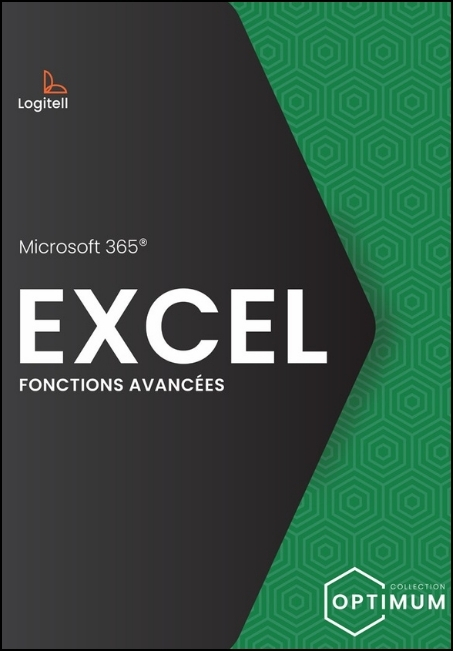 Microsoft 365® : Excel