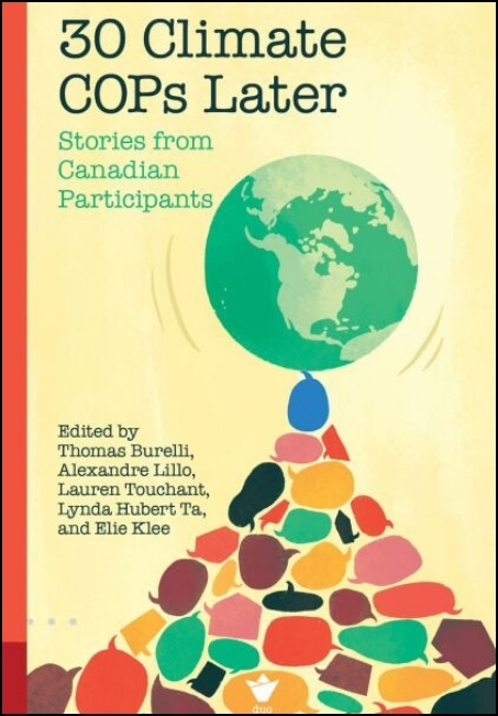 30 Climate COPs Later: Stories from Canadian Participants