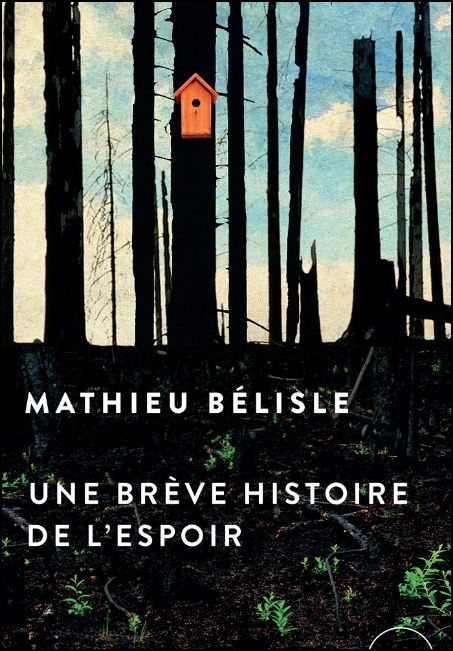 Une br&egrave;ve histoire de l'espoir