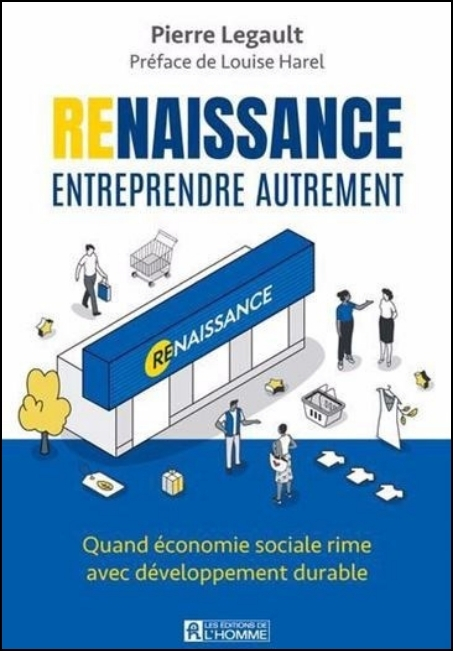 Renaissance : entreprendre autrement