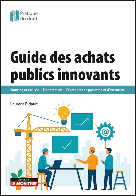 Guide des achats publics innovants