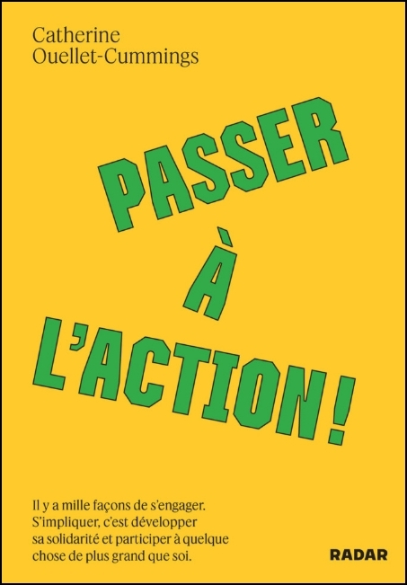 Passer &agrave; l'action!