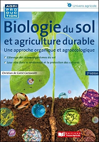 Biologie du sol et agriculture durable : une approche organique et agroécologique