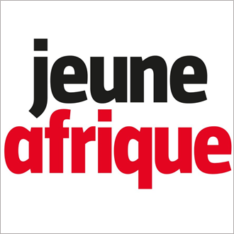 Jeune Afrique