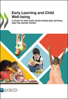 Early Learning and Child Well-being: A Study of Five-year-olds in England, Estonia, and the United States