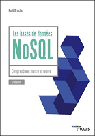 Les bases de données NoSQL : comprendre et mettre en oeuvre