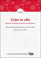 Créer la ville : rituels territorialisés d'inclusion des différences