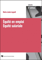 Équité en emploi, équité salariale 