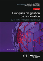 Pratiques de gestion de l'innovation : guide sur les stratégies et les processus 