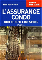 L'assurance condo : tout ce qu'il faut savoir