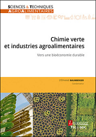 Chimie verte et industries agroalimentaires : vers une bioéconomie durable