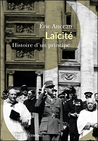 Laïcité, un principe : de l'Antiquité au temps présent 